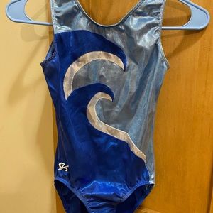 GK Leotard